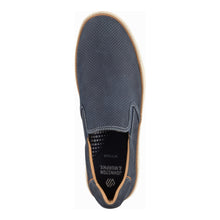 Load image into Gallery viewer, Johnston &amp; Murphy McGuffey 2 Perforated Slip On
