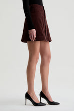 Load image into Gallery viewer, AG Evie Corduroy Skirt
