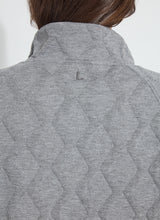 Load image into Gallery viewer, Lysse Loretta Quilted Pullover
