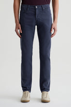 Load image into Gallery viewer, AG Tellis Sueded Modern Slim Jean
