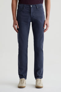 AG Tellis Sueded Modern Slim Jean