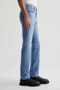 AG Everett Slim Straight Jean