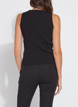 Load image into Gallery viewer, Lysse Allegra Ribbed Knit Tank
