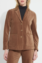 Load image into Gallery viewer, Lysse Tilda St Baby Cord Blazer
