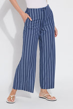 Load image into Gallery viewer, Lysse Serefina Wide Leg Trouser
