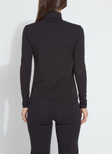 Load image into Gallery viewer, Lysse Essential Long Sleeve Turtleneck

