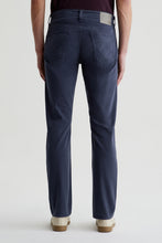 Load image into Gallery viewer, AG Tellis Sueded Modern Slim Jean
