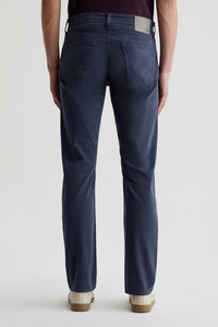 AG Tellis Sueded Modern Slim Jean
