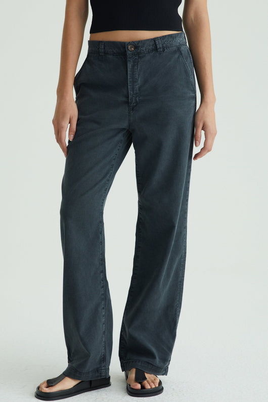 AG Caden Straight Leg Trouser