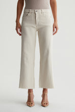 Load image into Gallery viewer, AG Saige Wide Leg Crop Jean
