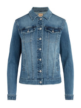 Load image into Gallery viewer, Joe`s Jeans The Relaxed Jacket
