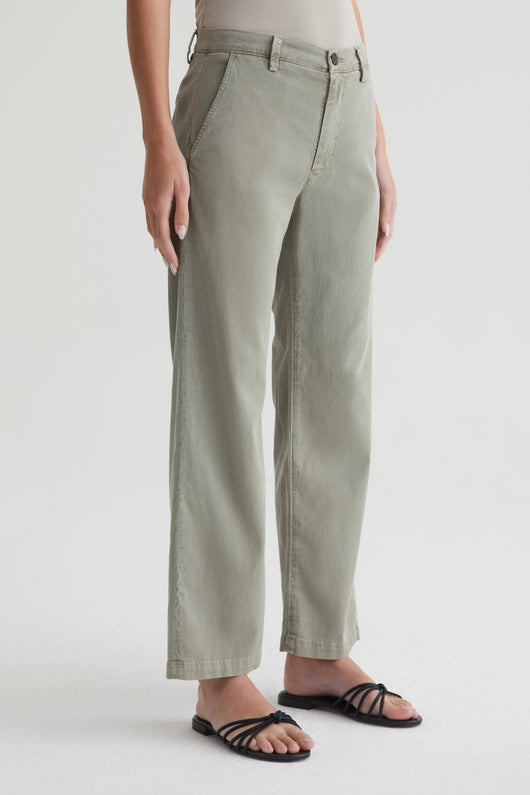 AG Caden Straight Leg Trouser