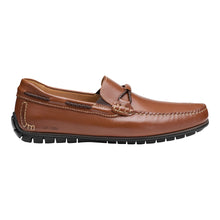 Load image into Gallery viewer, Johnston Murphy Cort 2.0 Leather Bit Loafer
