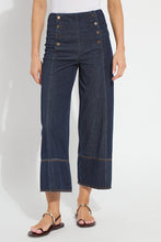 Load image into Gallery viewer, Lysse Kaia Wide Leg Denim
