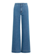 Load image into Gallery viewer, Joe`s Jeans The Clean Denim Trouser
