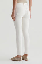 Load image into Gallery viewer, AG High-Rise Slim Straight Leg Cloud Soft Denim
