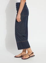 Load image into Gallery viewer, Lysse Kaia Wide Leg Denim
