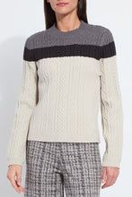 Load image into Gallery viewer, Lysse Gabriel Cozy Sweater
