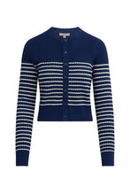 Load image into Gallery viewer, Joe`s Jeans The Pointelle Dani Cardigan

