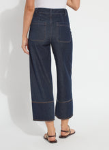 Load image into Gallery viewer, Lysse Kaia Wide Leg Denim
