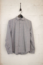 Load image into Gallery viewer, Billy Reid Bold Melange Plaid Hutcheson Sport Shirt
