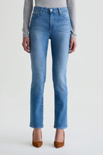Load image into Gallery viewer, AG Mari Straight Jean
