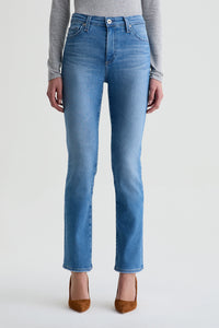 AG Mari Straight Jean