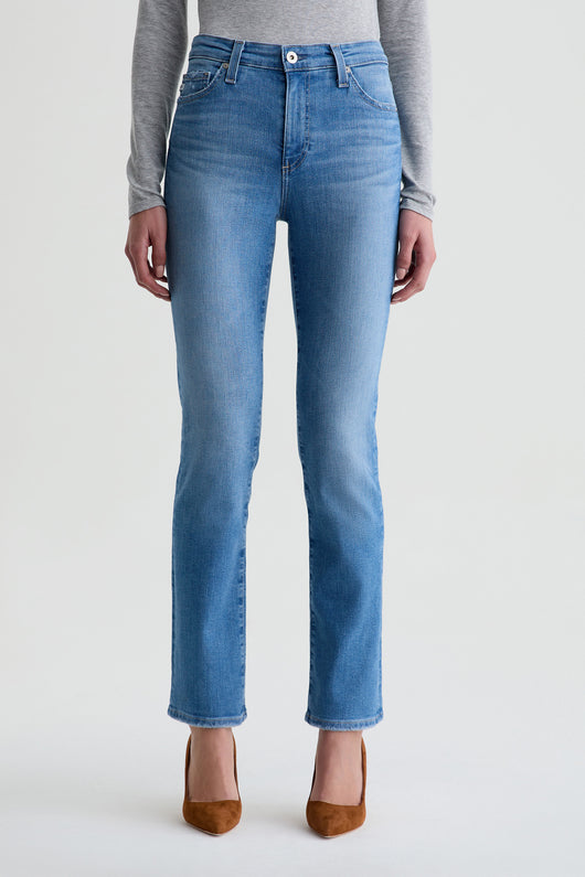 AG Mari Straight Jean