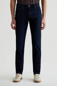 AG Everett Slim Straight Jean