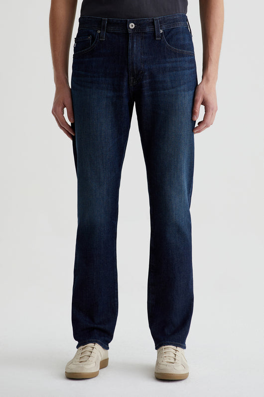 AG Everett Slim Straight Jean