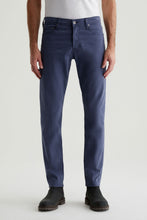 Load image into Gallery viewer, AG Tellis Sueded Modern Slim Jean
