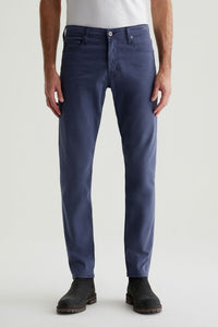 AG Tellis Sueded Modern Slim Jean