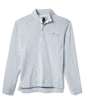 Load image into Gallery viewer, Johnnie-O Cove Striped Henley
