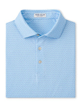 Load image into Gallery viewer, Peter Millar Vega Performance Jersey Polo
