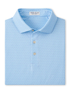 Peter Millar Vega Performance Jersey Polo