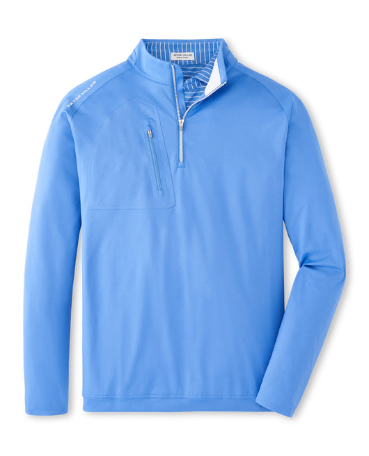 Peter Millar Verge Performance Quarter-Zip