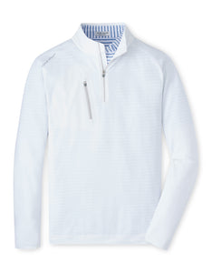 Peter Millar Verge Performance Quarter-Zip