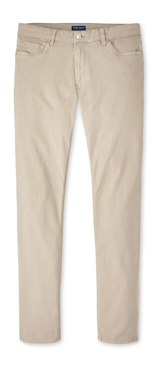 Peter Millar Wayfare Five-Pocket Pant