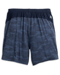 Johnnie O Brooksy Camo Performance Short