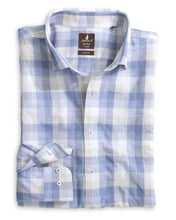 Load image into Gallery viewer, Johnnie-O Umstead Check Sport Shirt
