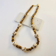 Load image into Gallery viewer, Mackenzie Harper Weatherby Beaded Necklace
