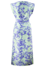 Load image into Gallery viewer, Finley Floral Beverly Dress
