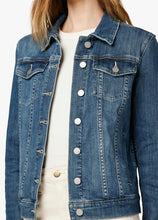 Load image into Gallery viewer, Joe`s Jeans The Relaxed Jacket
