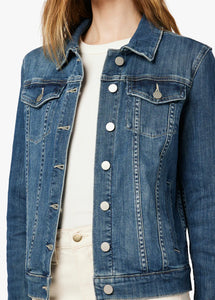 Joe`s Jeans The Relaxed Jacket