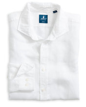 Load image into Gallery viewer, Johnnie-O McCarthy Solid Sport Shirt
