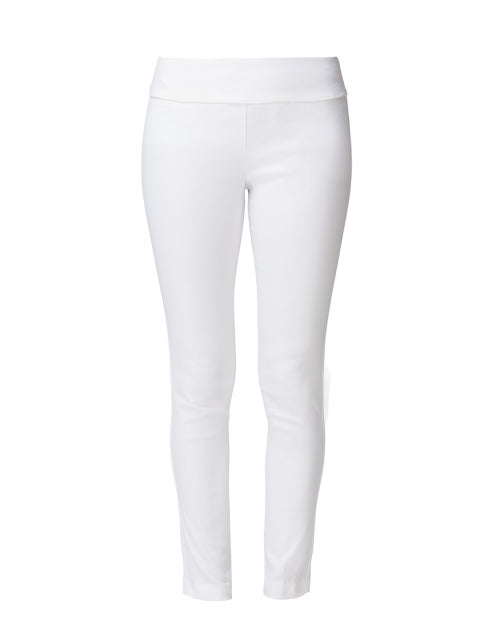 Elliott Lauren Control Stretch Pull On Ankle Pant