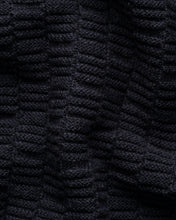 Load image into Gallery viewer, Eton Cotton Cashmere Structure Open Collar Polo
