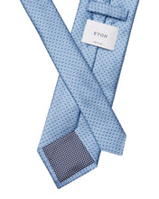 Load image into Gallery viewer, Eton Micro Motif Woven Tie
