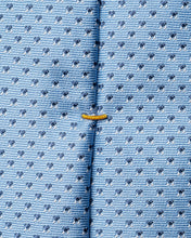Load image into Gallery viewer, Eton Micro Motif Woven Tie
