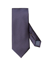 Load image into Gallery viewer, Eton Micro Motif Woven Tie
